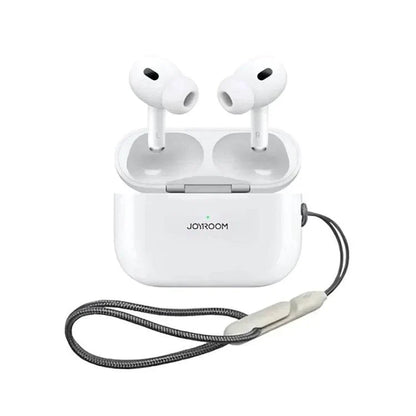 Joyroom pro 2 with box - Full ANC Control Earbuds and long Battery timing - Stile Gadget