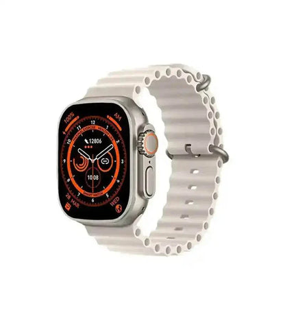 T900 Ultra 2 Smart Watch Bluetooth Call Sleeping Monitoring Smart Watch Series 8 2.09" Full Touch Watch for Men & Women - Stile Gadget