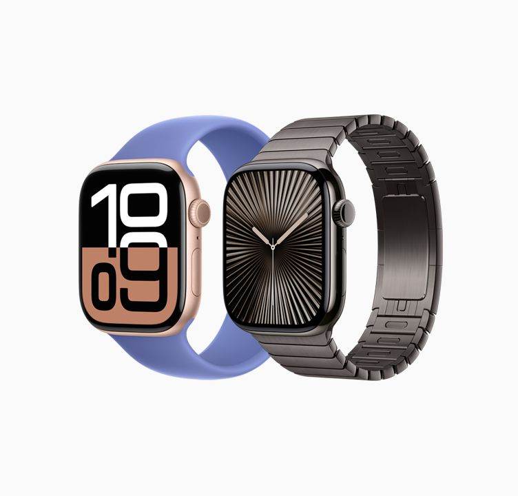 M900 Series 10 Smart Watch with 7 Straps 49mm, 3 Games, Bluetooth, Calling, Music - Stile Gadget