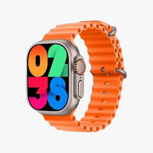 D16 GS Ladies Luxury Smart Watch - The Perfect Christmas Gift Watch for Tech-Savvy Hearts - Stile Gadget